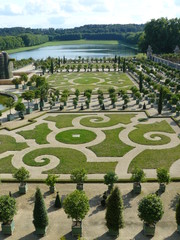 Versailles – Château et jardins