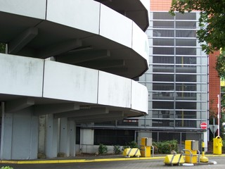 Parkhaus
