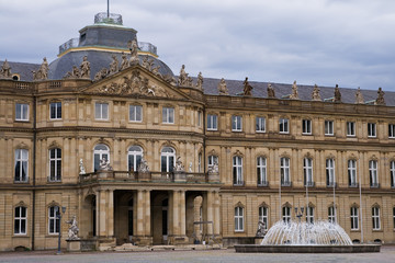 stuttgart