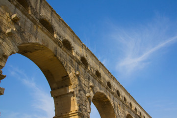 Pont du Gard