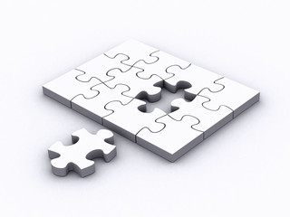 Jigsaw Puzzle