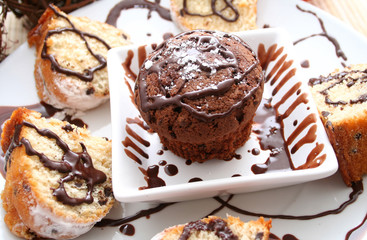 muffin