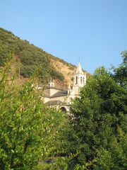 Molinaseca, Bierzo (Espa&ntilde;a)