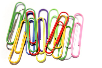 Paper-clips