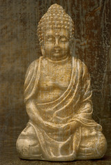 Buddha Statue