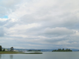 ilets d'ufenau