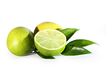 green lime