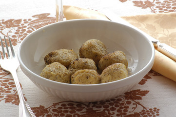 Balota - Antipasto del Veneto