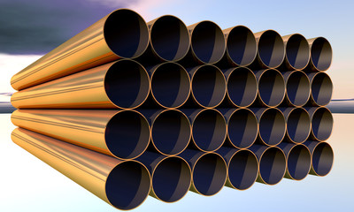 Pipes