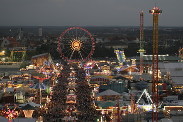 Oktoberfest