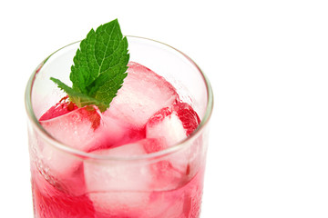 boisson fraîche