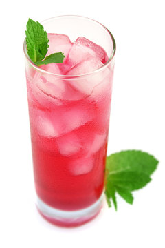 boisson fra&icirc;che