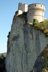 Rocca di San Leo