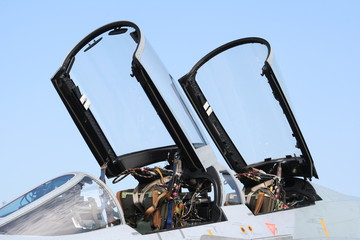 Kampfjet