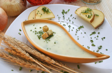 suppe