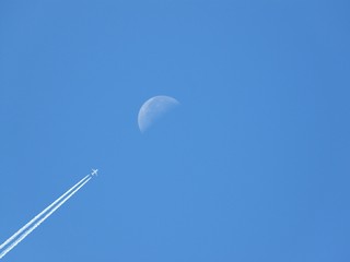 Steigflug