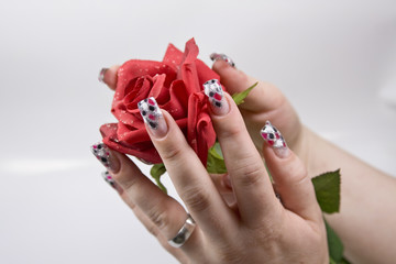Nail Art