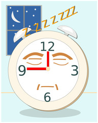 Alarm Clock1
