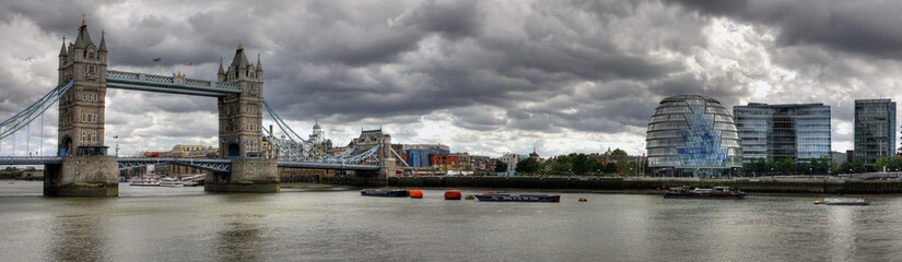 London - Tower Bridge