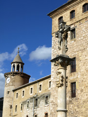 san salvador de oña