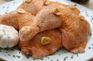 hühnchen