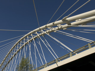 puente colgante