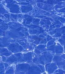 Obraz premium fondo piscina 2