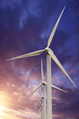 turbina eolica