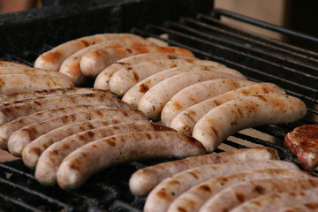 Grillen
