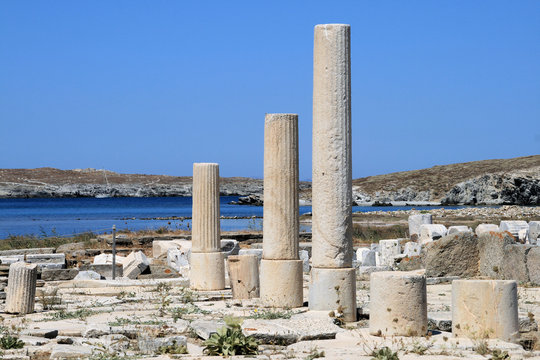 delos