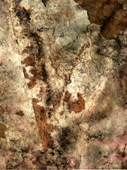 vintage aged background old paper