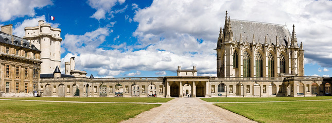 Château de Vincennes