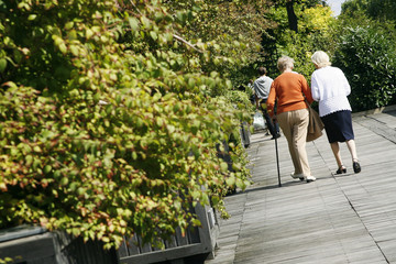 Promenade