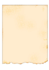 Obraz premium grungy paper,古い紙