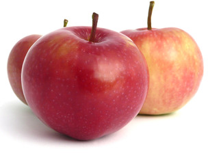 apples