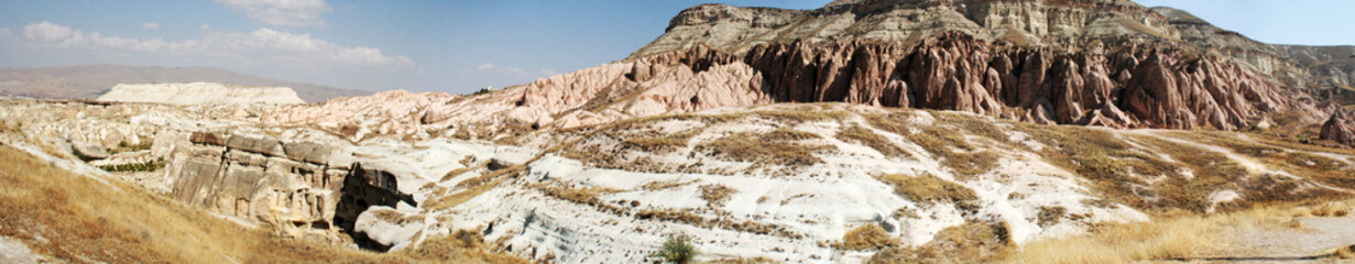 cappadocia panorama 3