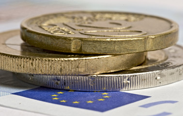 Euromünzen
