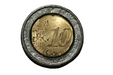 fausse monnaie