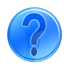interrogation icon