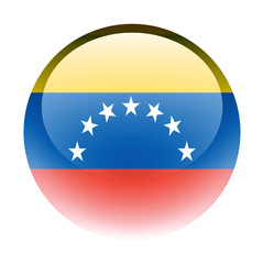 Aqua Country Button Venezuela