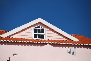 lucarne