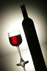Wine Arrangement..............