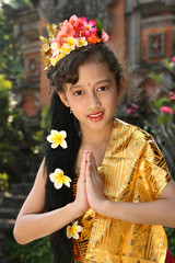 Hindu Girl