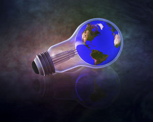 3d concept illustrations