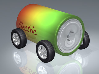 3d concept illustrations