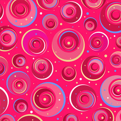 Fashionable texture.Vector.