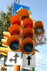 Semaphore