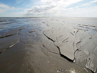 Wattenmeer