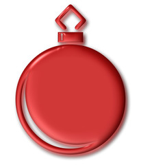 christbaumkugel christmas ball