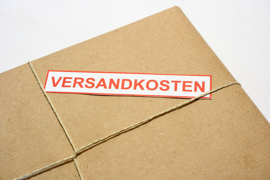 versandkosten